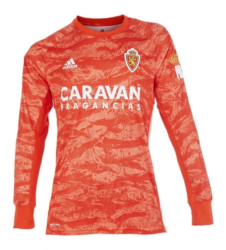 Real Zaragoza 2019-20 GK