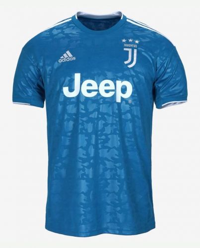 Juventus 2019-20 Third