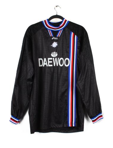 Sampdoria 1997-98 gk