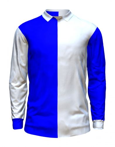 Blackburn Rovers 1939-41 Home