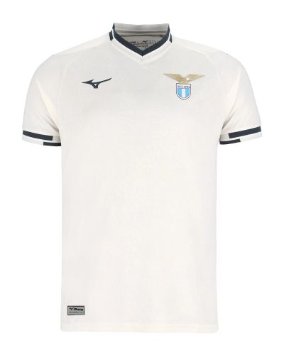 Lazio 2025-26 away