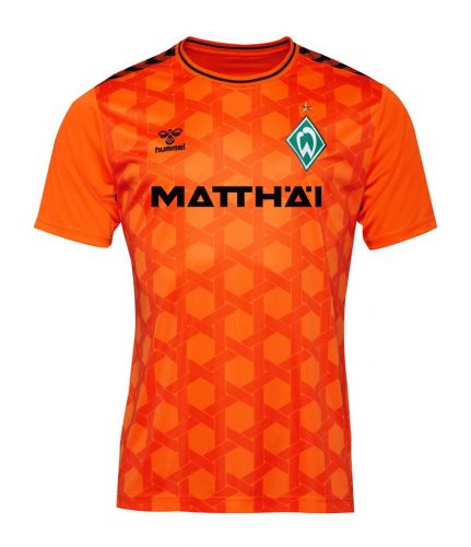 Werder Bremen 2023-24 gk