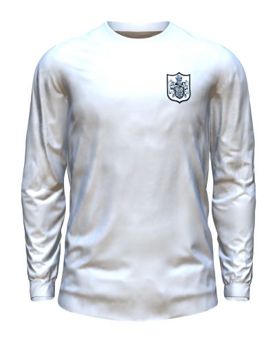 Fulham 1968-69 Home