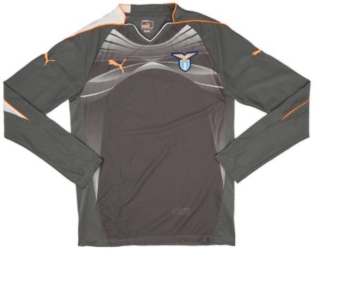 Lazio 2010-11 gk