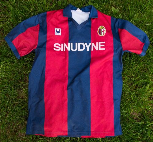 Bologna FC 1991-92 home