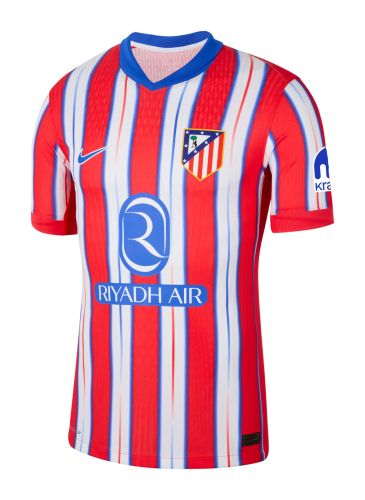 Atlético Madrid 2024-25 home