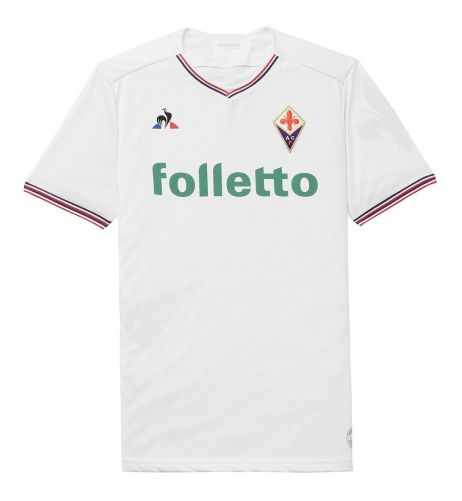 Fiorentina 2017-18 away