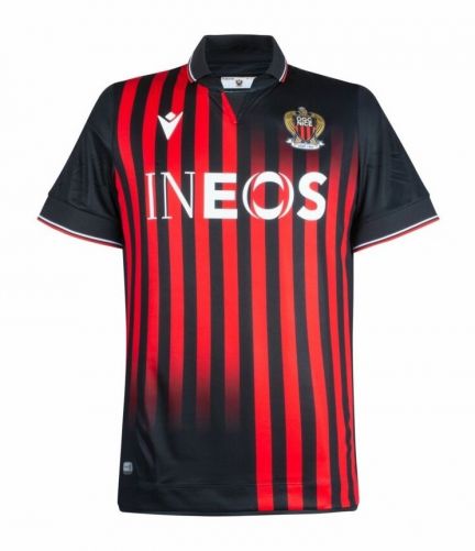 OGC Nice 2022-23 home
