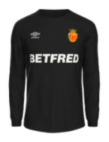 Mallorca 2019-20 Portero
