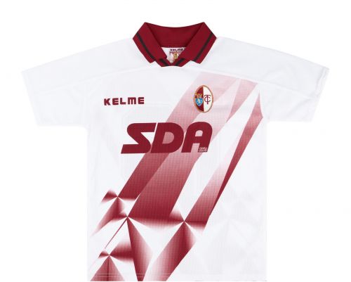 Torino FC 1997-98 away