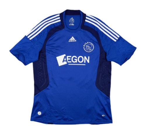 Ajax 2008-09 Away