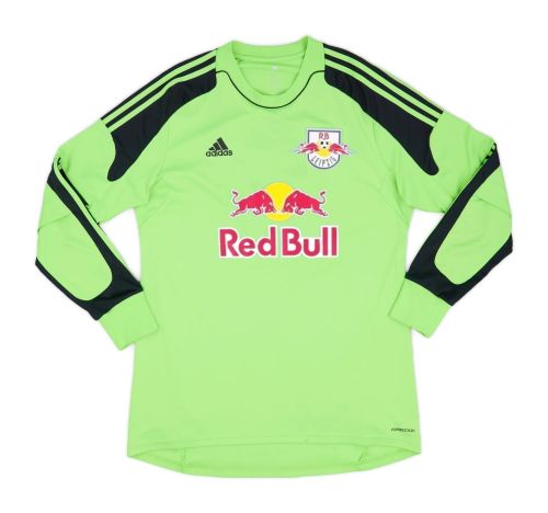 RB Leipzig 2013-14 away
