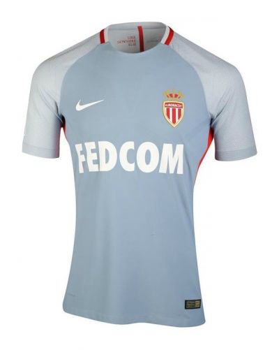 AS Monaco 2018-19 third