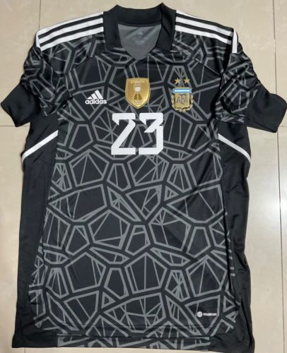 Argentina 2021-22 Portero