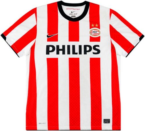 PSV Eindhoven 2010-11 Local