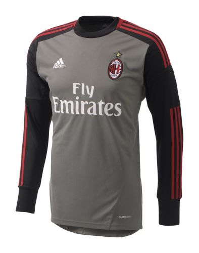 AC Milan 2012-13 Portero