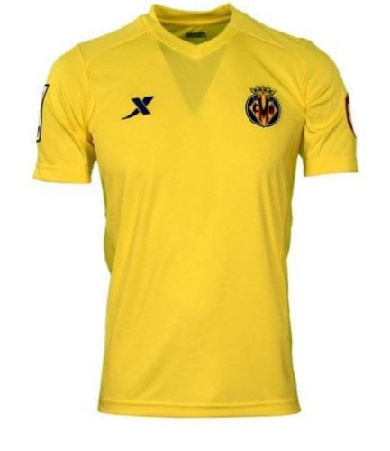 Villarreal CF 2011-12 Local