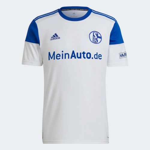 Schalke 04 2022-23 Away
