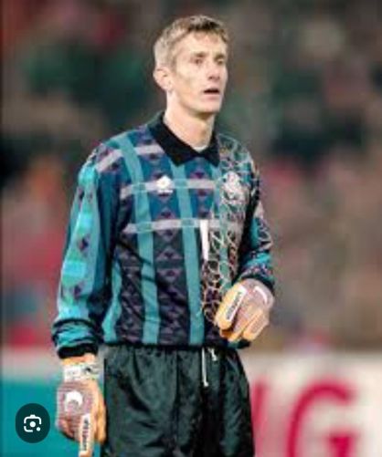 Netherlands 1994 gk