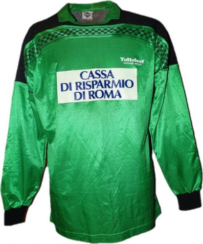 Lazio 1986-87 gk