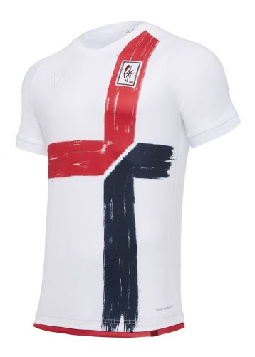Cagliari 2019-20 home