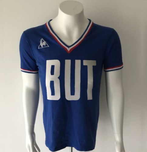 Olympique Marseille 1971-72 Visitante