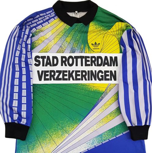 Feyenoord 1991-92 gk