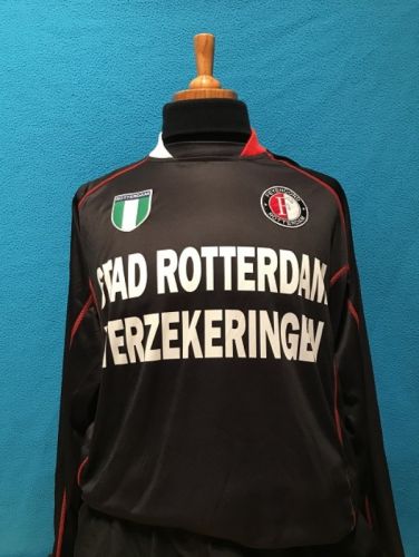 Feyenoord 2002-03 gk