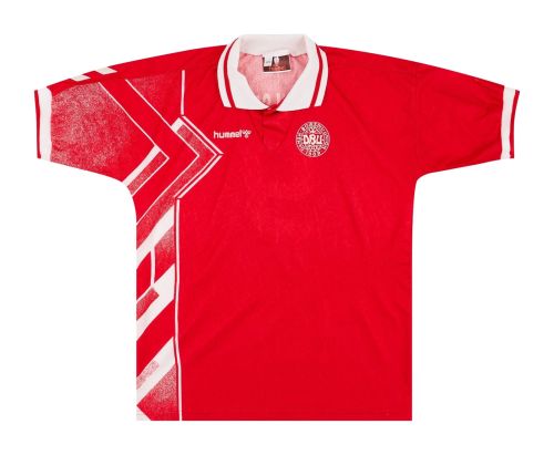 Denmark 1994 home