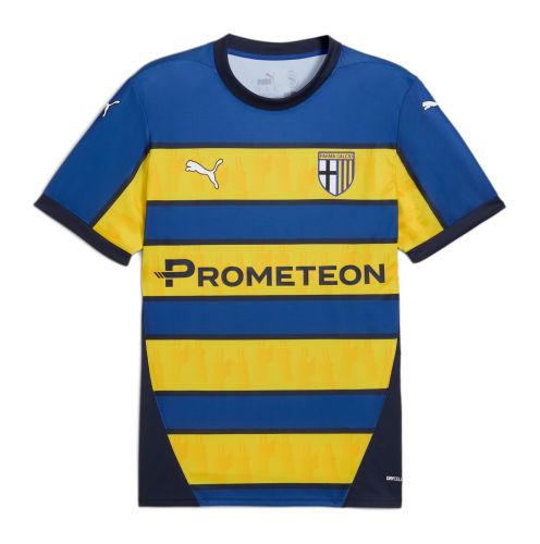 Parma 2024-25 away