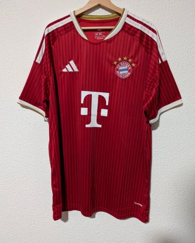 Bayern Munich 2026-27 Home