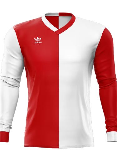 Feyenoord 1977-78 home