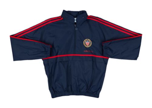 USA 1990 home
