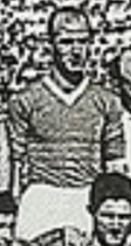 SSC Napoli 1948-49 Home