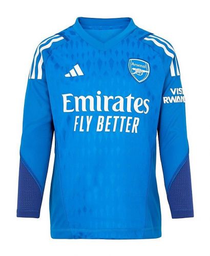 Arsenal 2023-24 Portero