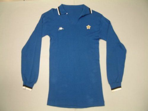 Juventus 1980-81 Away