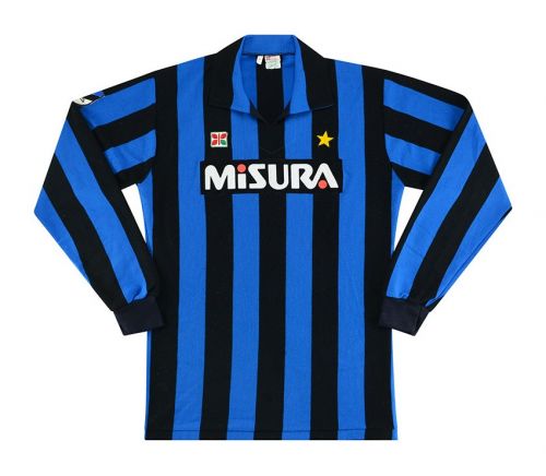 Inter Milan 1984-85 Home
