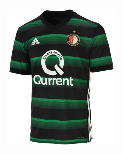 Feyenoord 2017-18 away