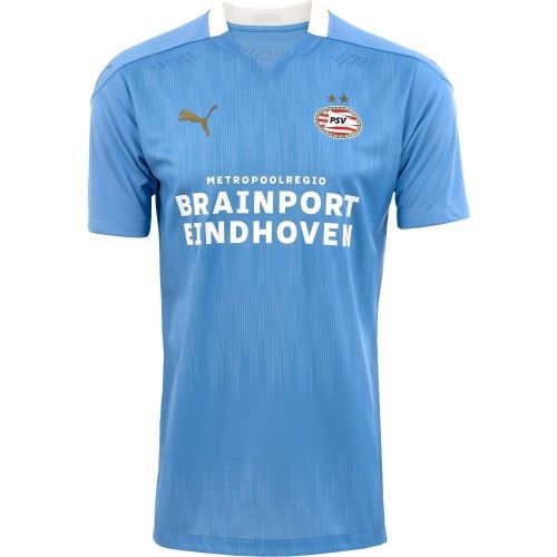 PSV Eindhoven 2020-21 Visitante