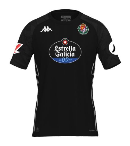 Valladolid 2024-25 gk