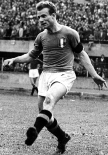 Torino FC 1942-43 home