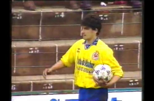 Villarreal CF 1995-96 Local