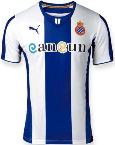 Espanyol 2013-14 Home