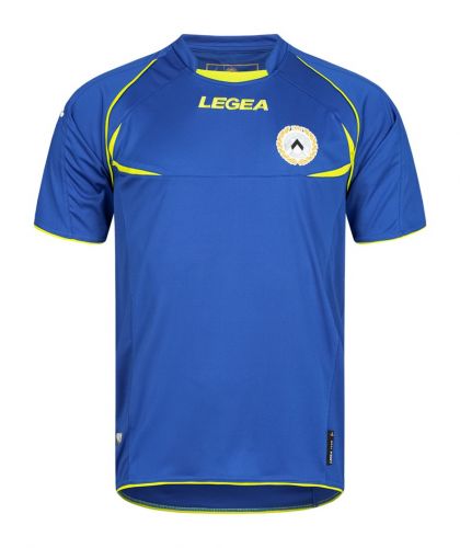 Udinese 2012-13 away