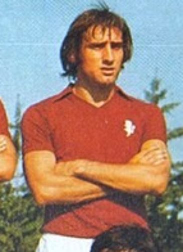 Torino FC 1975-76 home