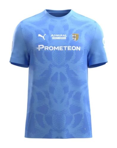 Parma 2025-26 gk