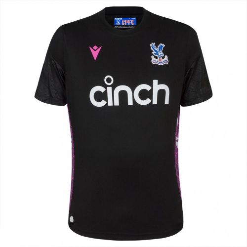 Crystal Palace 2022-23 Visitante