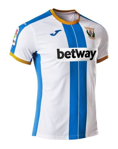 Leganés 2020-21 Local