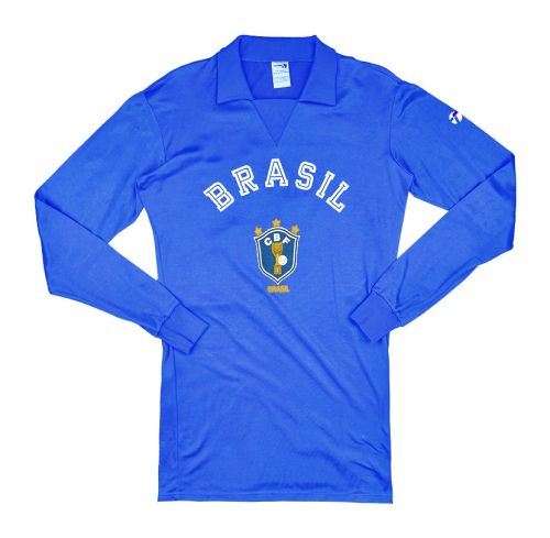 Brazil 1982 GK