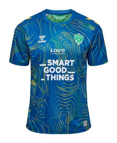 Saint-Étienne 2022-23 gk